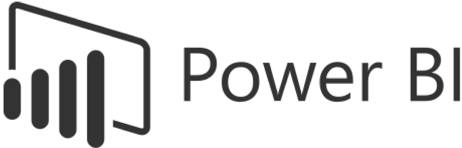 Logo Power BI